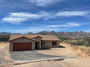 1716 Estero Ct, Rio Rico, AZ 85648
