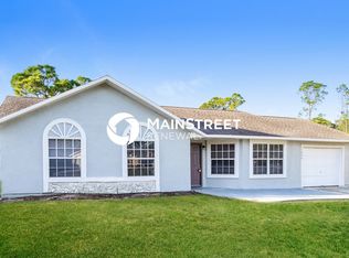 1046 Big Horn Cir NW, Palm Bay, FL 32907