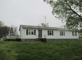 13700 Mount Cross Rd, Dry Fork, VA 24549