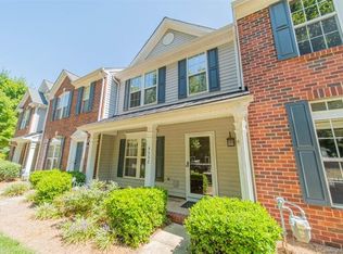 9552 Cadman Ct, Cornelius, NC 28031