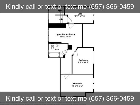 5th image of 7656 W Fullerton Ave