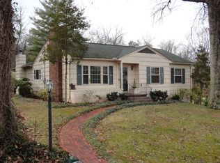 605 Hemlock Rd LOT 12R, Knoxville, TN 37919