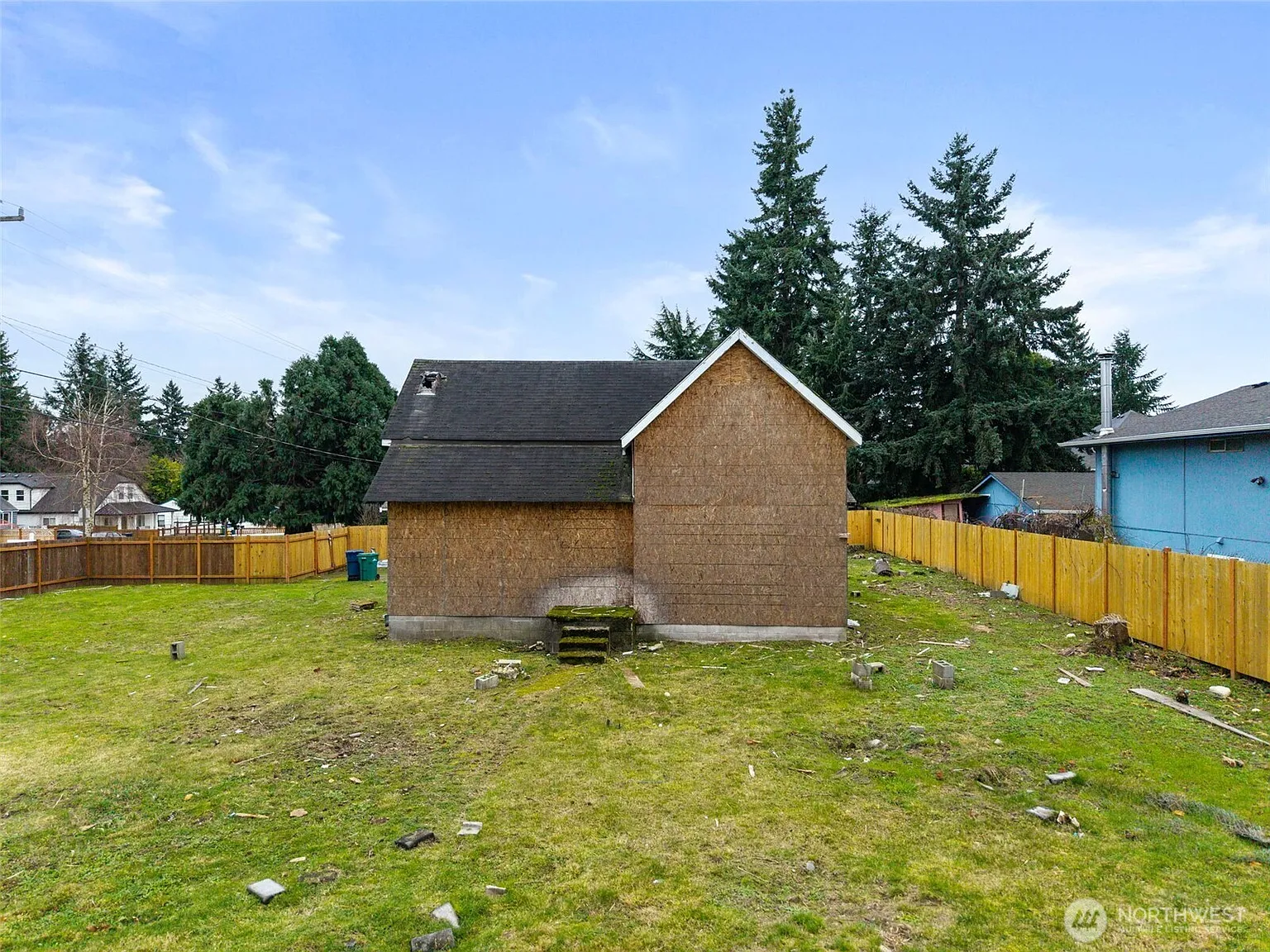 11205 12th Avenue SW photo 1
