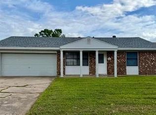 3016 Lizabeth Dr, Morgan City, LA 70380