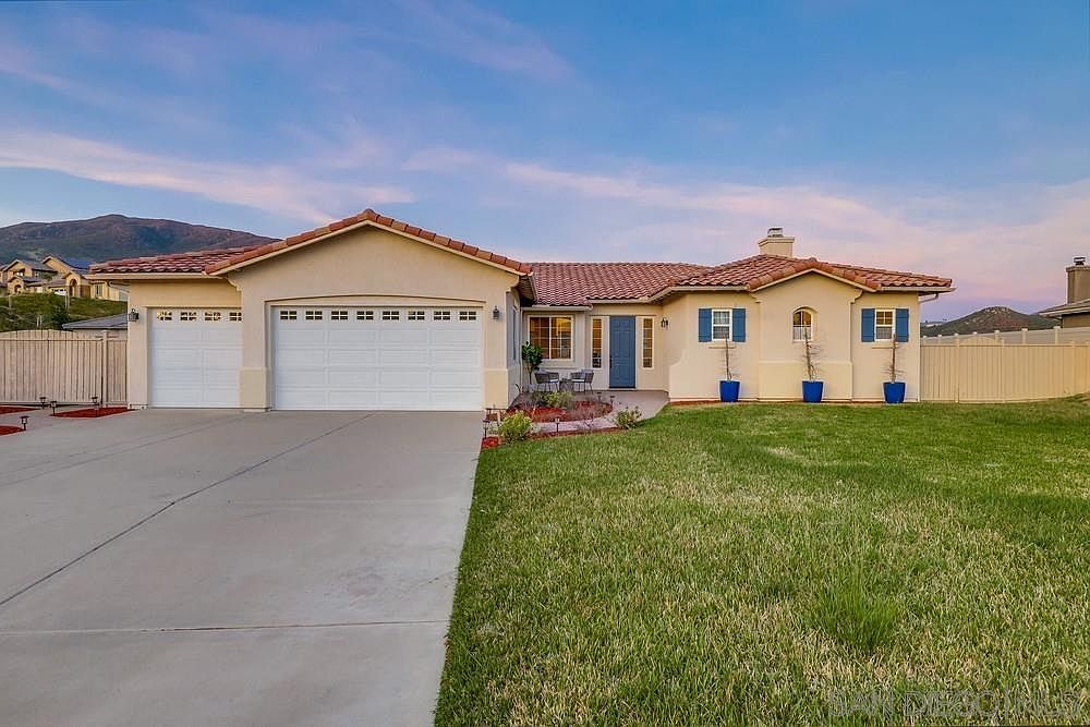 1532 Suncrest Vista Ln, Alpine, CA 91901 Zillow