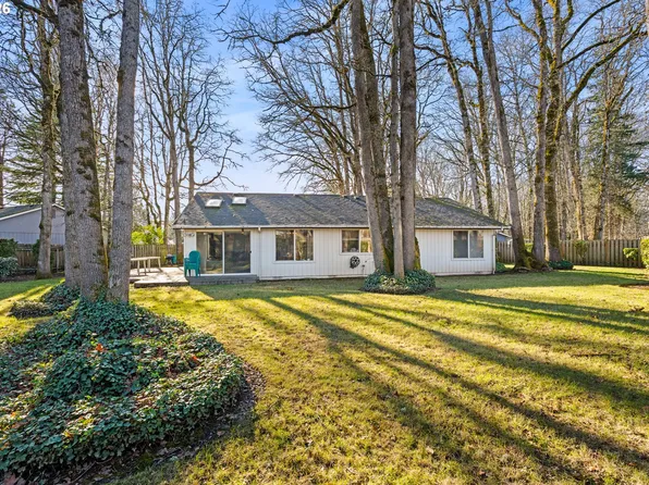 17415 NW Park View Blvd, Portland, OR 97229