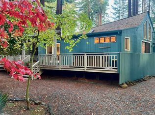 19598 Redwood Dr, Monte Rio, CA 95462