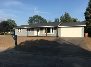 601 Sunset Blvd, Stevens Point, WI 54481