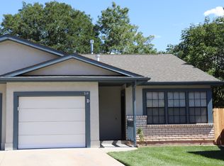 514 Rado Dr UNIT D, Grand Junction, CO 81507