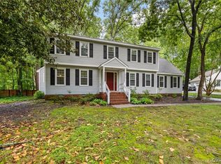8110 Elmart Ct, North Chesterfield, VA 23235