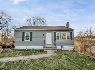 693 Garner Dr, Covington, KY 41015