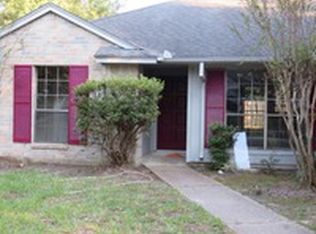 3726 Beckett Ridge Dr, Humble, TX 77396