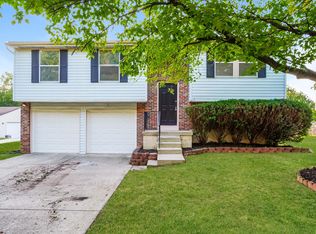 2400 Warfield Dr, Grove City, OH 43123