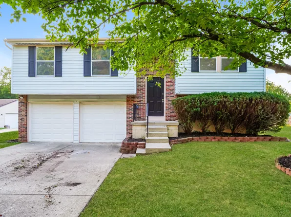 2400 Warfield Dr, Grove City, OH 43123