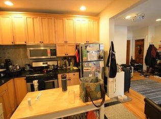 68 Babcock St #4B-3BA, Brookline, MA 02446