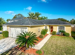 12513 Bent Bay Trl, Jacksonville, FL 32224