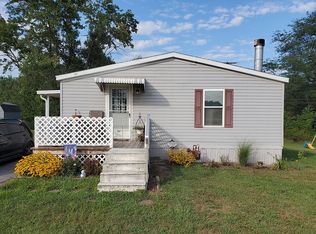 157 Letti Dr, Elizabethtown, PA 17022
