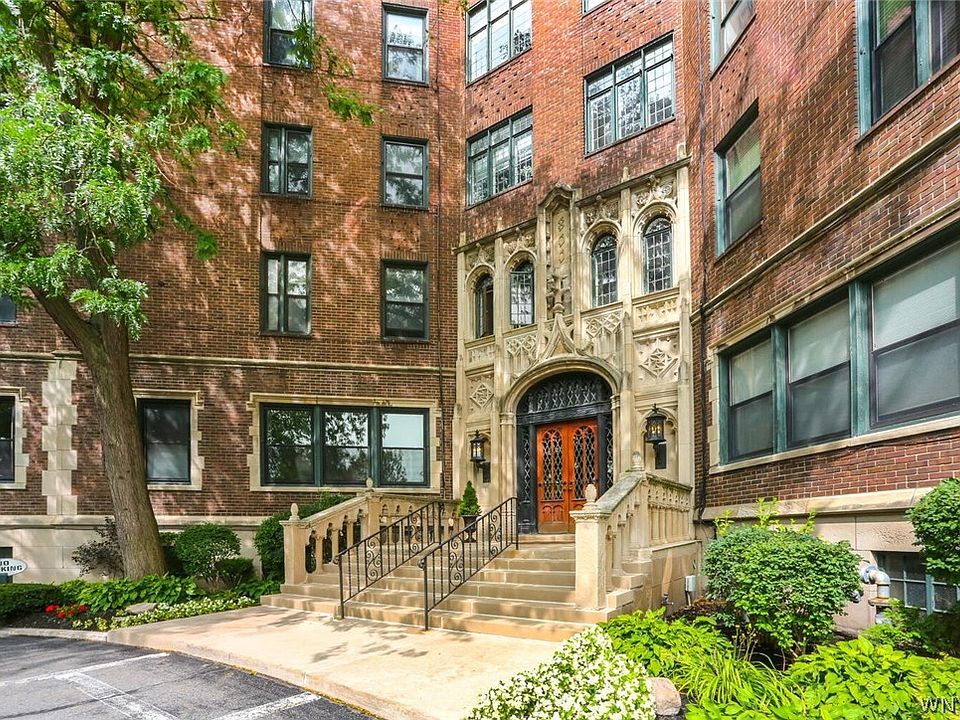 1st image of 800 W Ferry St APT 5CC