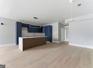 1409 NW Dr NW #2, Atlanta, GA 30318