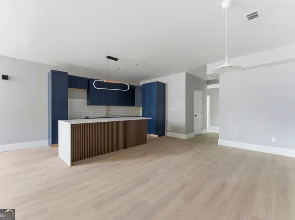 1409 NW Dr NW, Atlanta, GA
