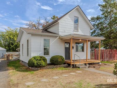 427 10th St, Clarkston, WA, 99403