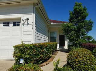 7627 Chalk Hl, Missouri City, TX 77459