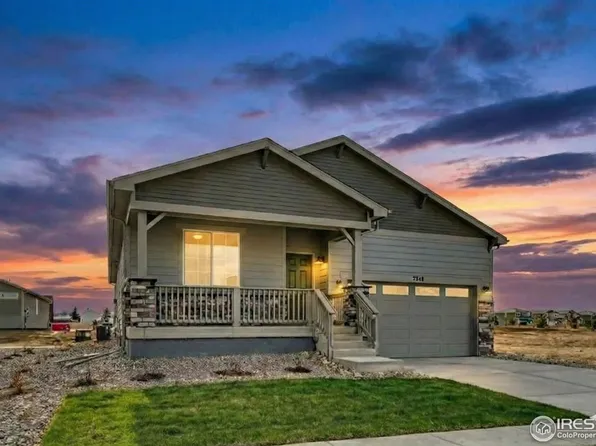 7348 Arkansas St, Frederick, CO 80530