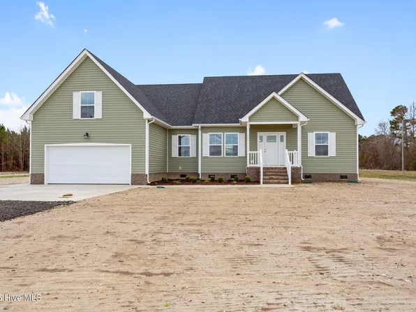 839 Halls Creek Road, Elizabeth City, NC 27909