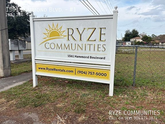 2nd image of 1561 Hammond Blvd Lot 1