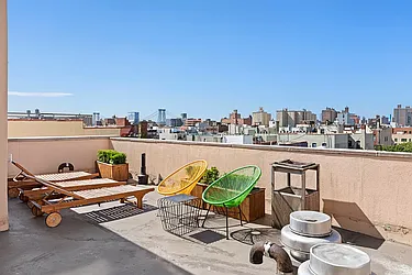 Rented by The Downtown LLC