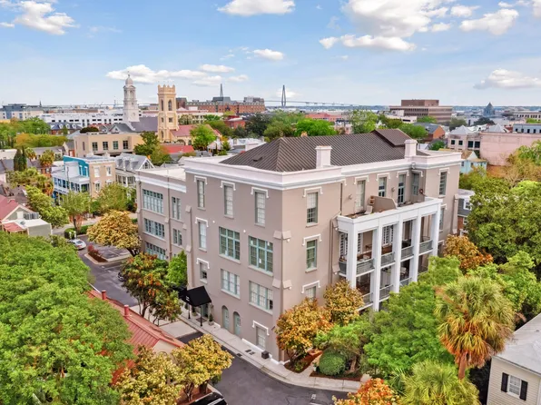 67 Legare St APT 305, Charleston, SC 29401