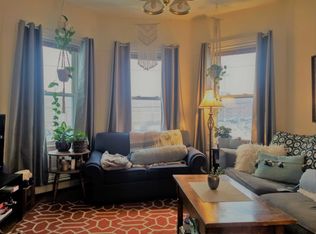 (Undisclosed Address), Jamaica Plain, MA 02130