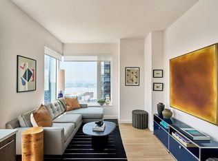 550 10th Ave #3005, New York, NY 10018