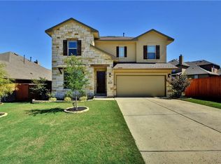 908 Feather Reed Dr, Leander, TX 78641