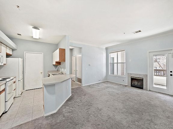 2nd image of 18919 E Warren Circle #B108