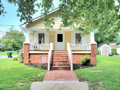 1001 E Church St, Greeneville, TN, 37745