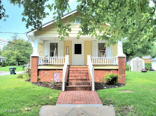 1001 E Church St, Greeneville, TN 37745