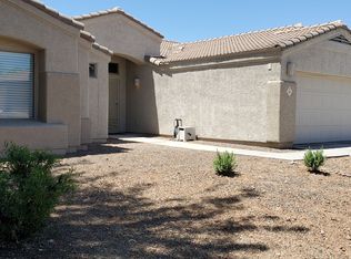 265 W Azmataz Rd, Tucson, AZ 85737
