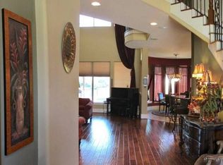 23106 Two Harbors Glen St, Katy, TX 77494