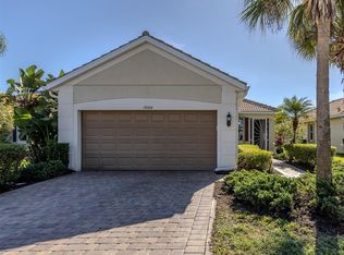 19188 Lappacio St, Venice, FL 34293