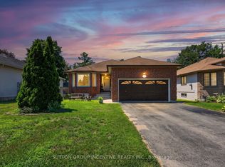 6 Riverdale Dr, Wasaga Beach, ON L9Z1E9