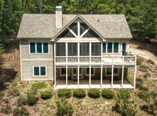 158 Lakeview Trce, Jasper, GA 30143