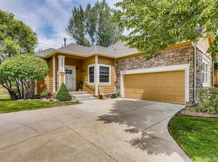 11773 W Stanford Dr, Morrison, CO 80465
