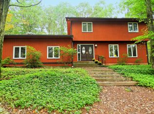 3406 Buck Run, Tannersville, PA 18372