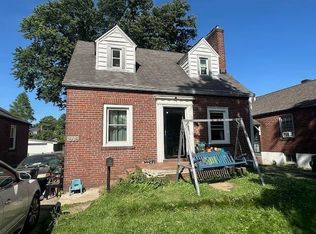 1505 Larchmont Ave, Louisville, KY 40215
