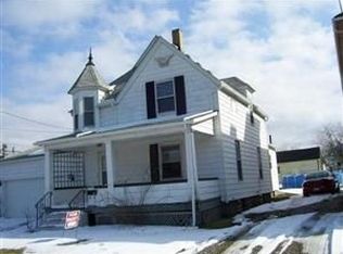 115 W 28th St, Lorain, OH
