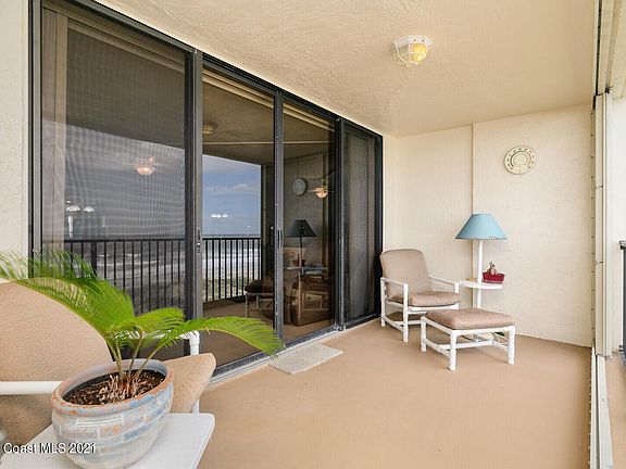 4th image of 2815 S Atlantic Ave APT 405