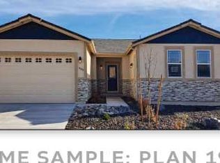 1977 Plan, Juniper Village, Reno, NV 89508