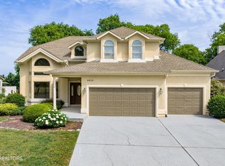 9615 Mariners Point, Knoxville, TN 37922