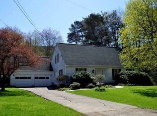 6 Walker Ave, Warren, PA 16365